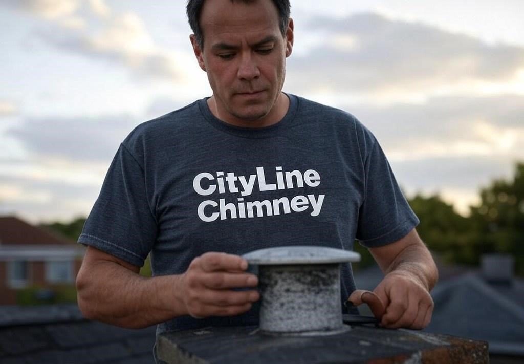 Quality Chimney Flashing Services in Tracys Landing, MD